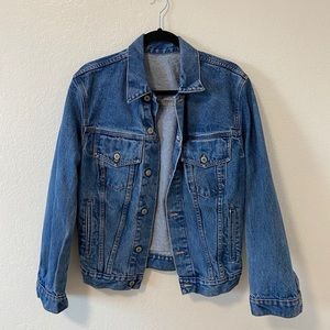 Brandy Jean Jacket